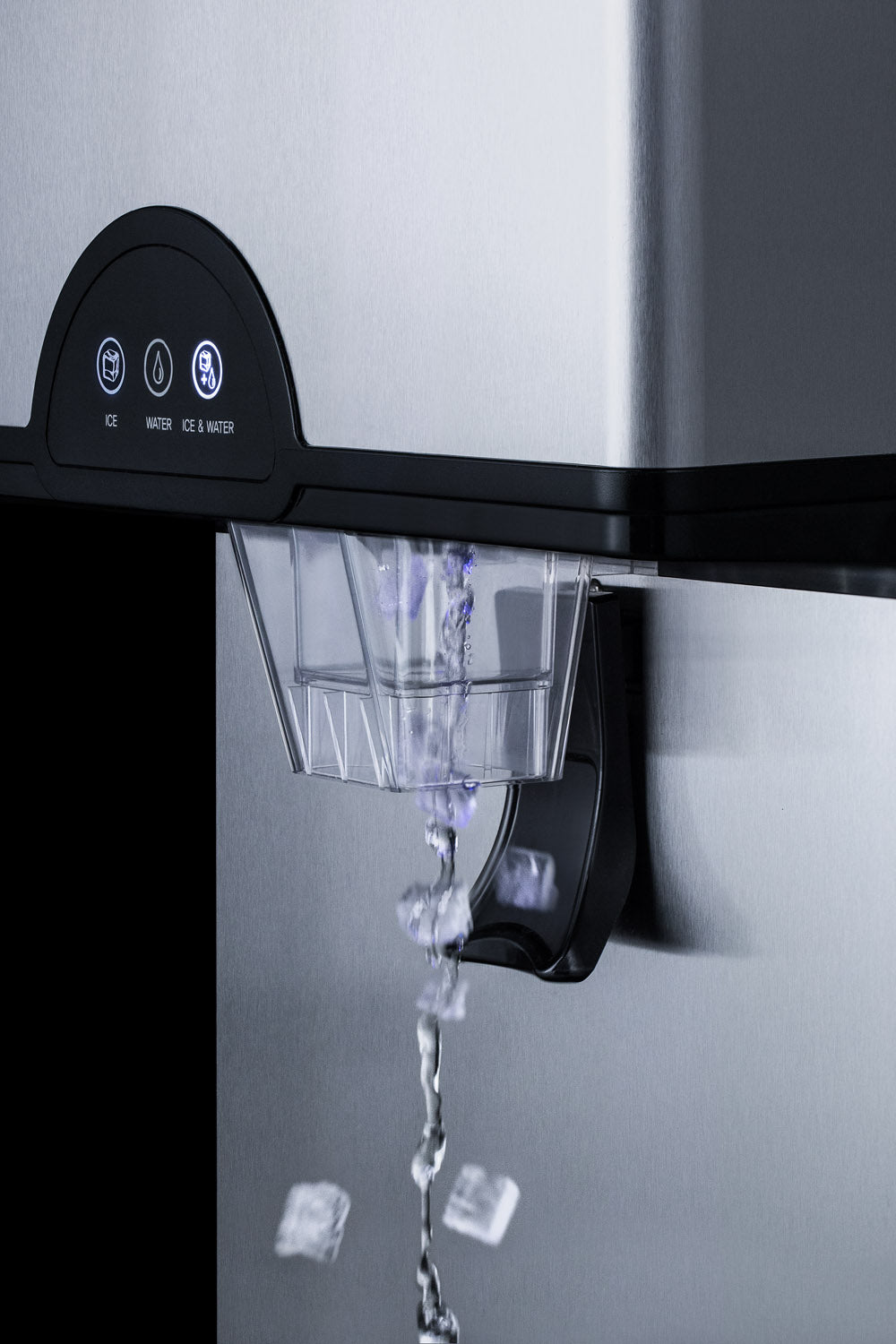 Accucold AIWD282 Full