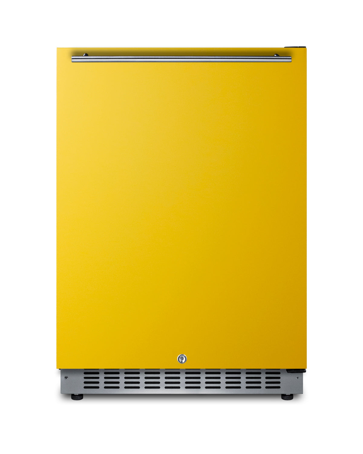 Summit AL54 - 24" Wide Built-In All-Refrigerator