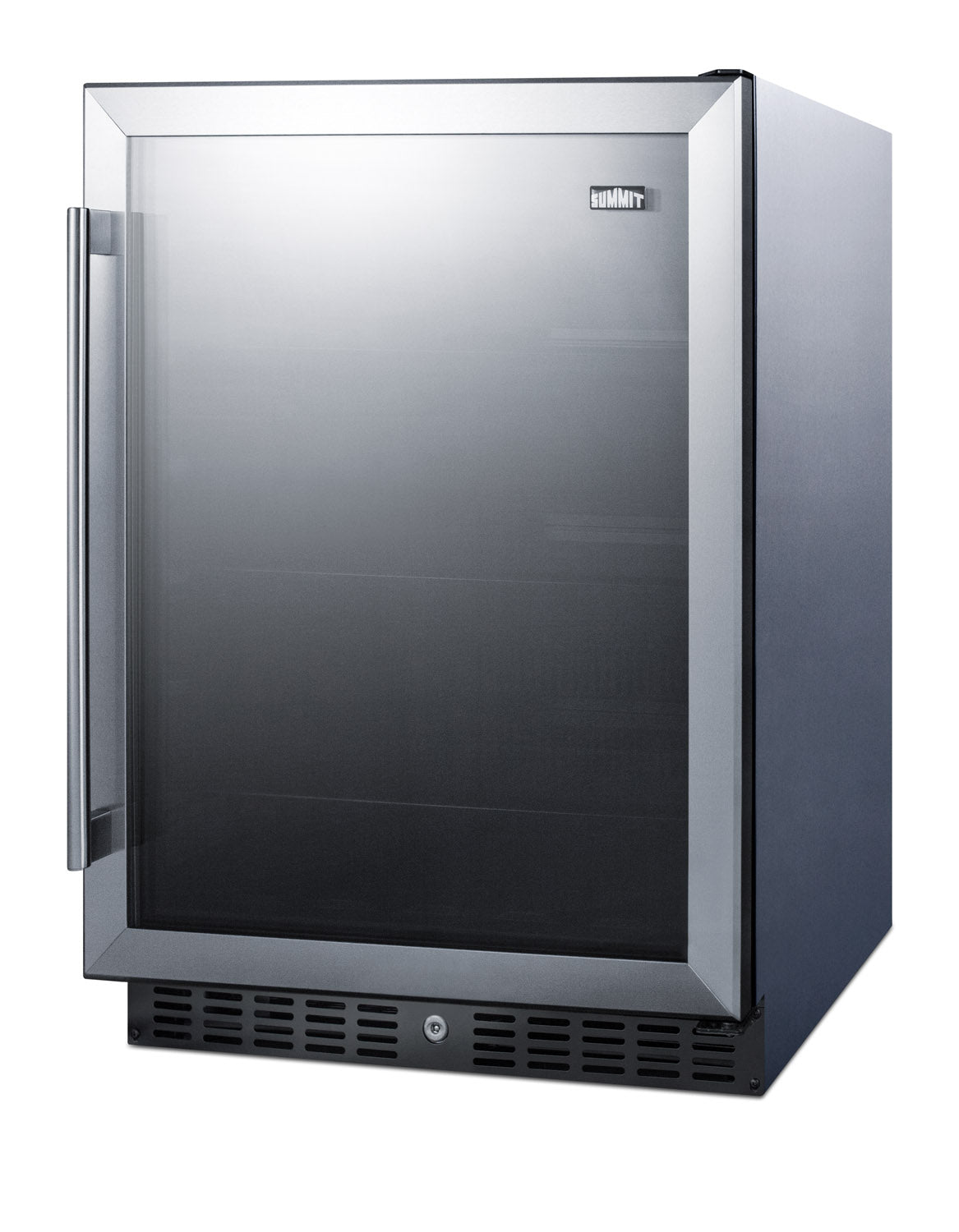 Summit AL57G - 24" Wide Built-In Commercial Beverage Center