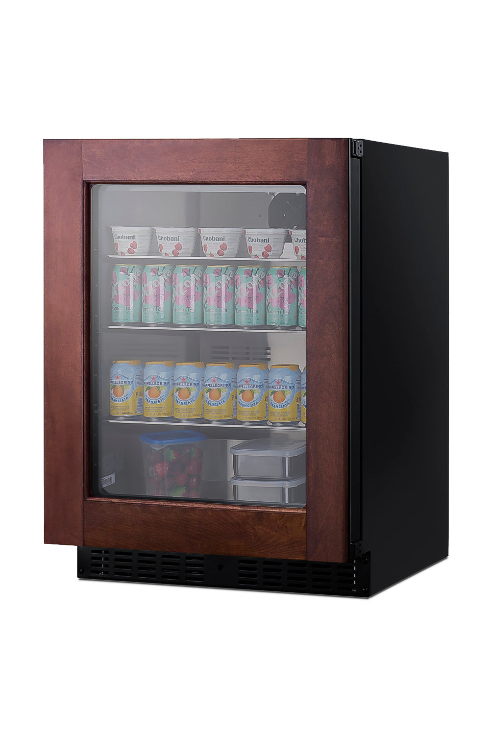 Summit ASDG2411 - 24" Wide Built-In Beverage Center
