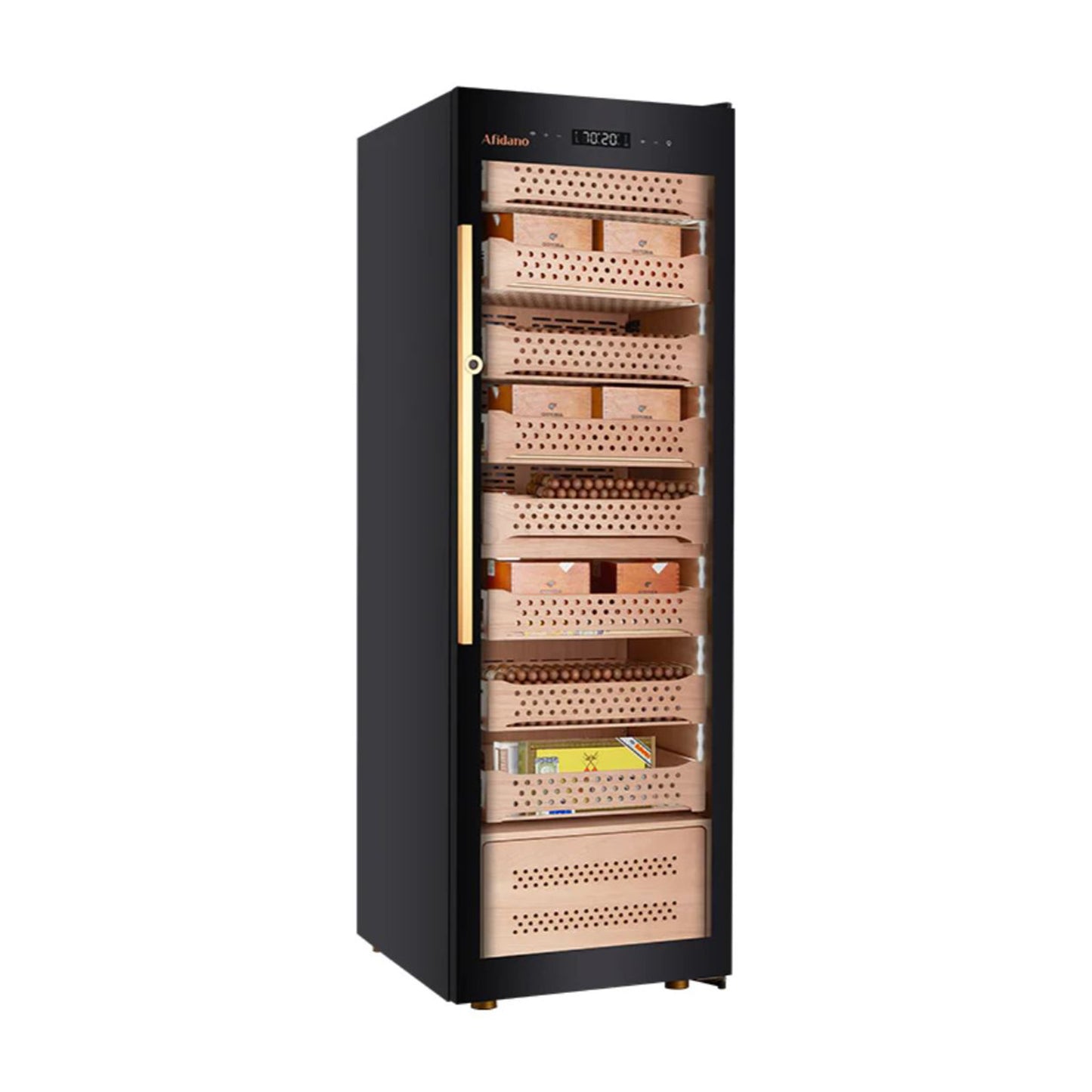 Afidano B8 humidor