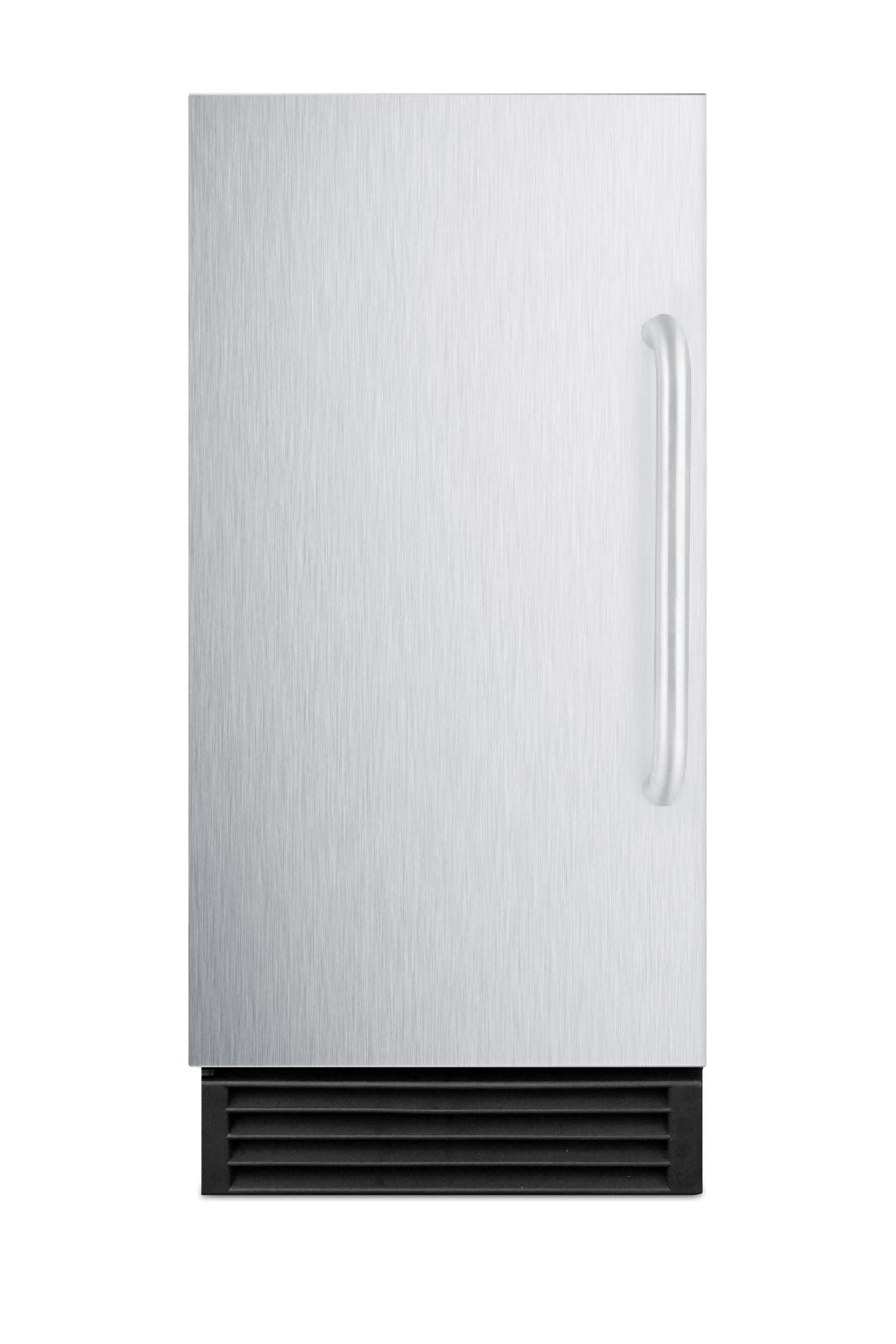 Summit BIM44GIFADA - Built-In 50 lb. Clear Icemaker