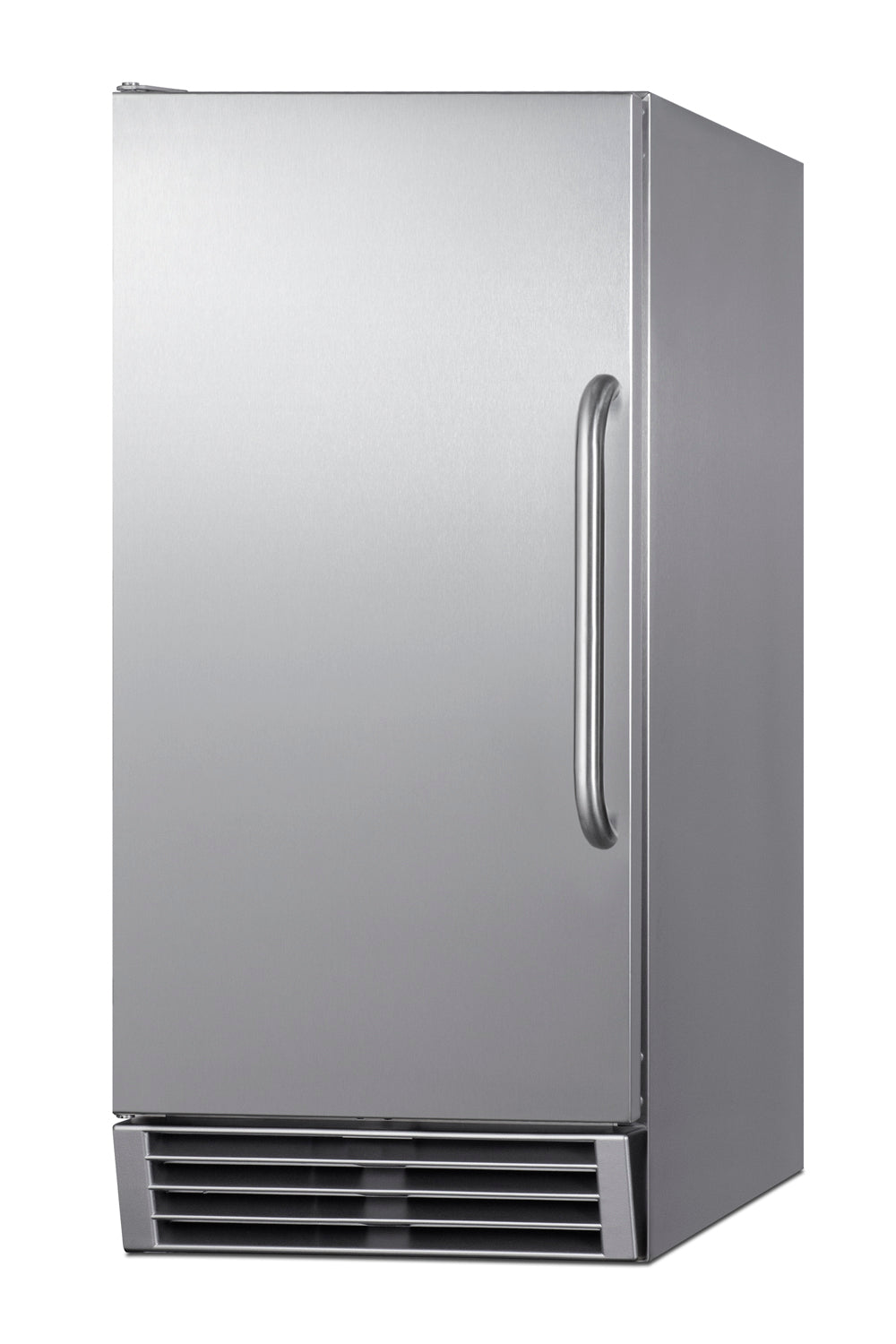 Summit BIM44GIFADA - Built-In 50 lb. Clear Icemaker
