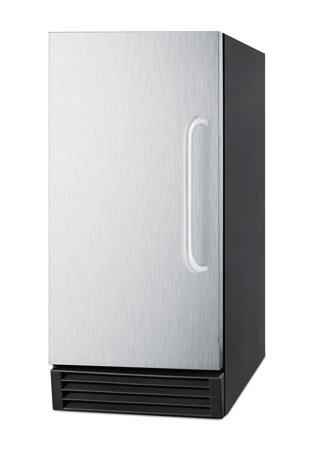 Summit BIM44GIFADA - Built-In 50 lb. Clear Icemaker