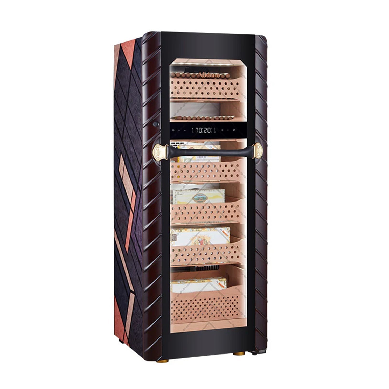 Afidano C5 Humidor