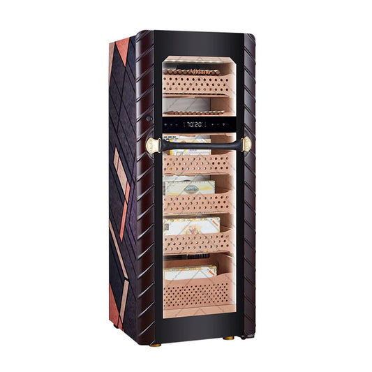 Afidano C5 Humidor