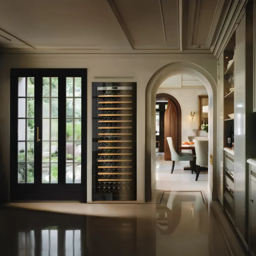 Transtherm by EuroCave Ermitage Wine Cooler Lifestyle 2