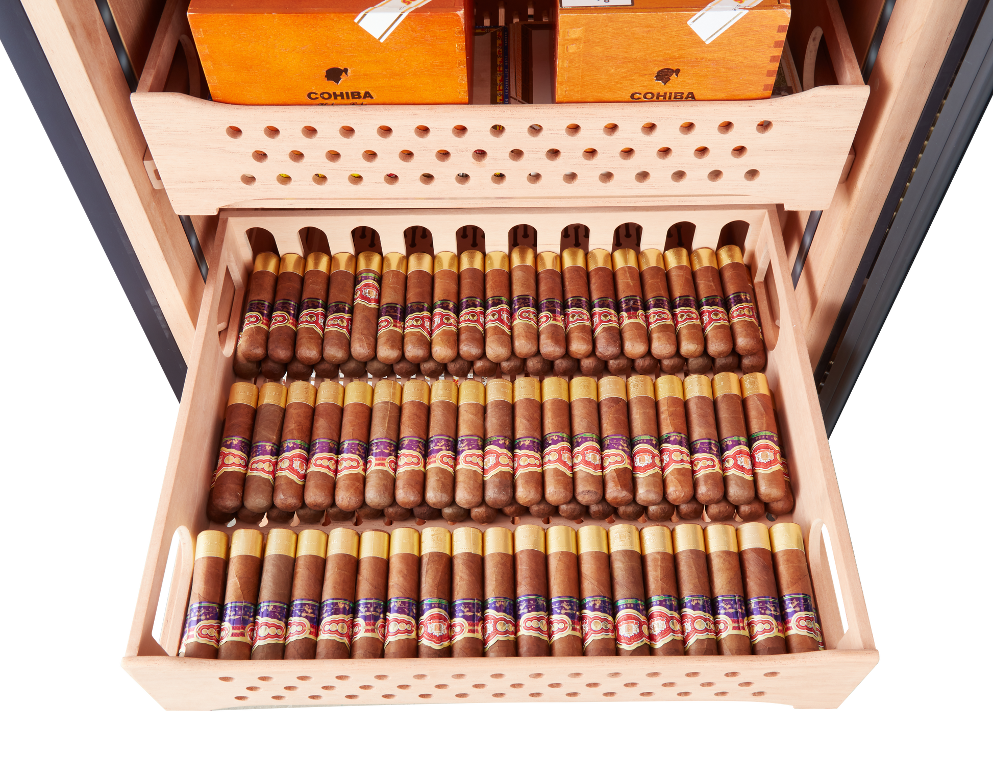 Afidano C5 Humidor Drawer