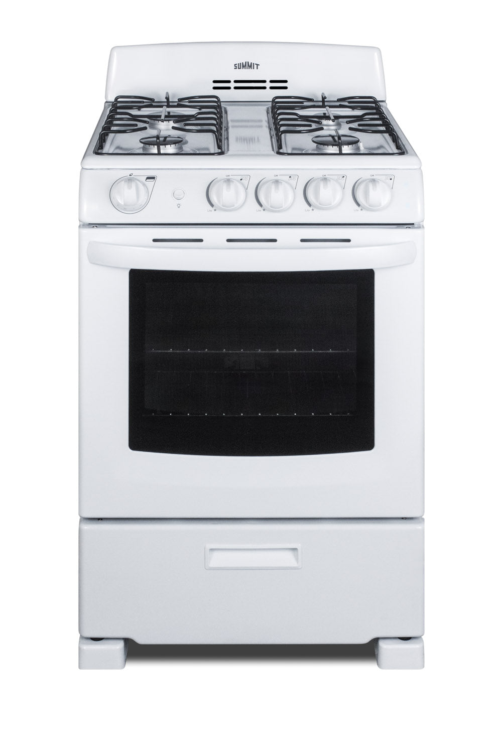 Summit RG244WS Front