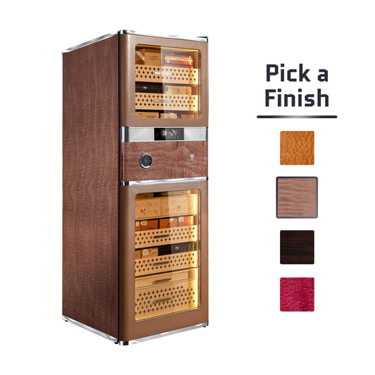 Raching Reserva RR980 Humidor