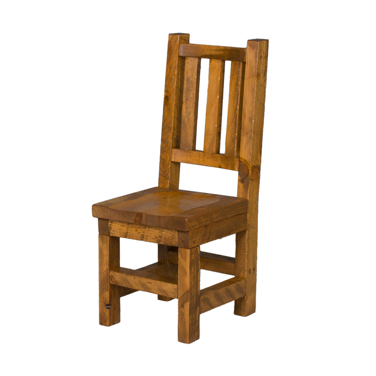 Barnwood Game Room/Dining Chair