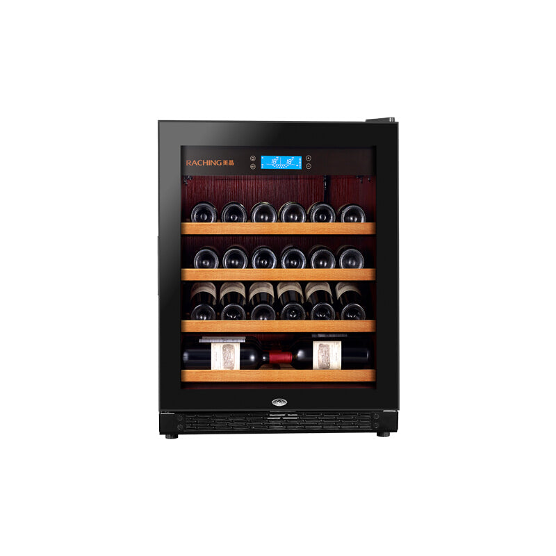 Raching RC630S Wine Cooler front