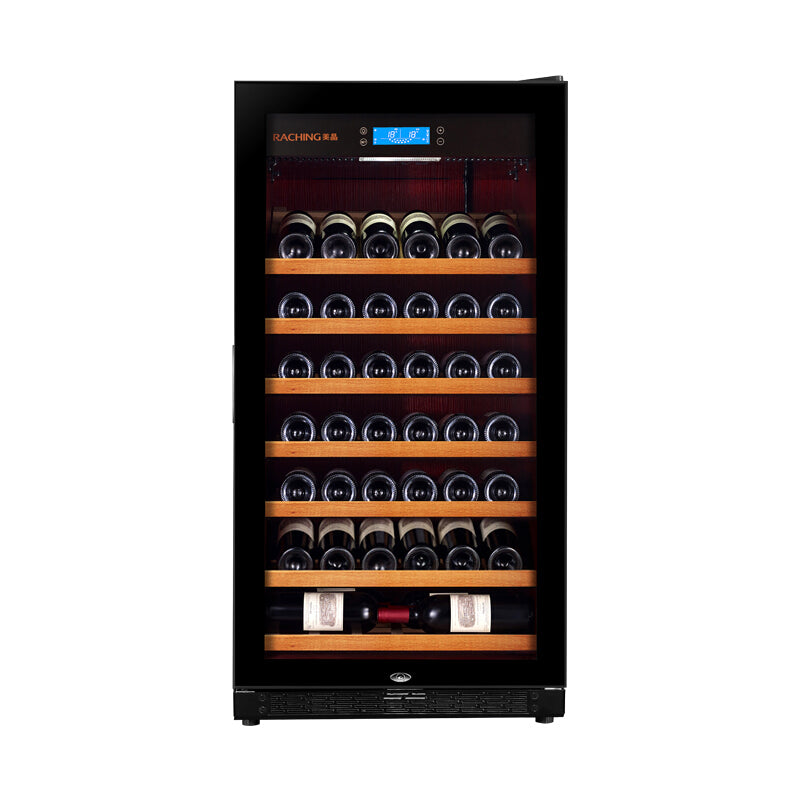 Raching RC650S Wine Cooler front