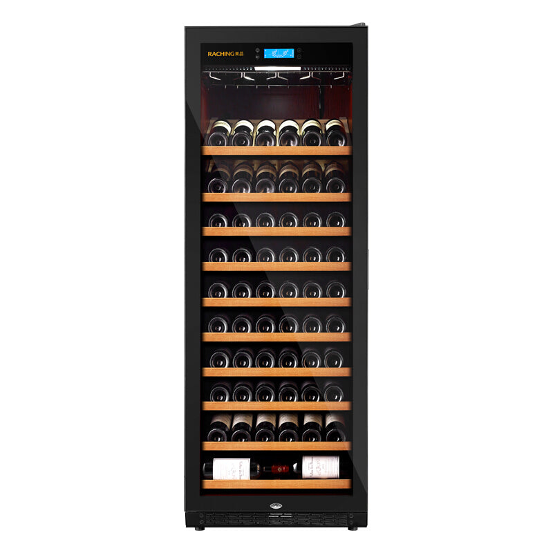 Raching RC670S Wine Cooler front
