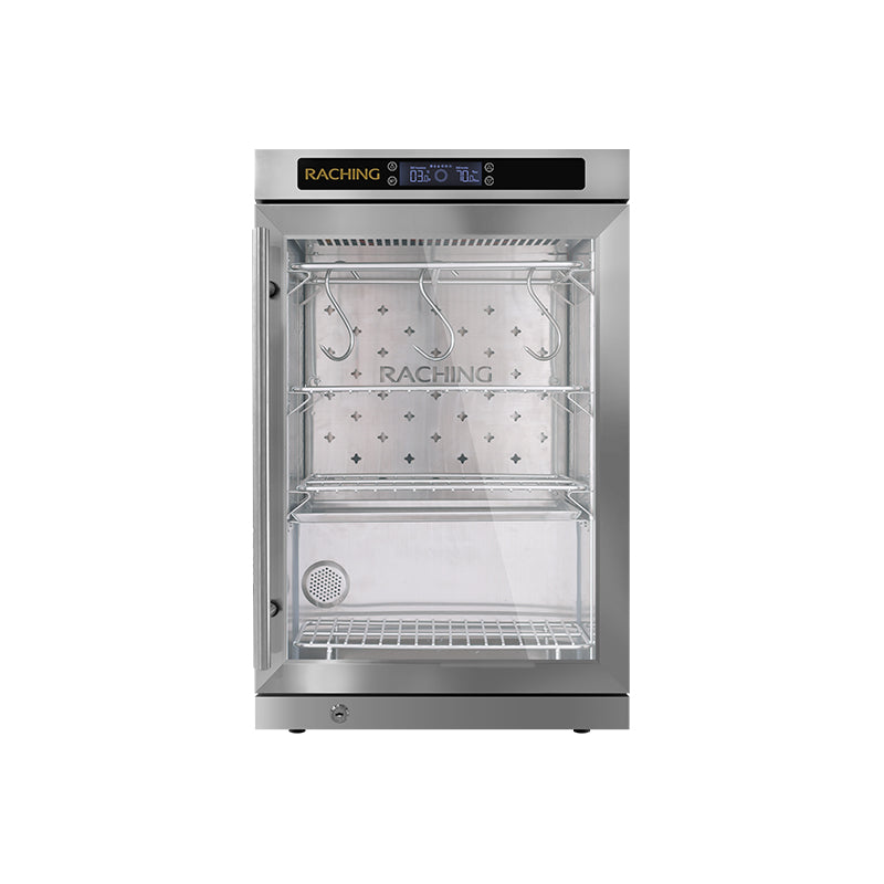 Raching W180A Dry Age Fridge front