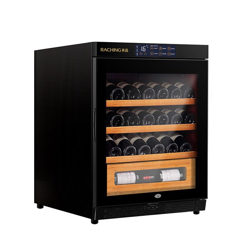 Raching W150A-MC - Wine Cooler (30 bottles)