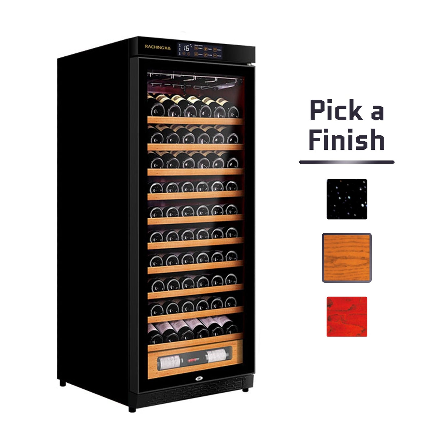 Raching W330A-MC Wine Cooler