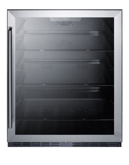 Summit AL57G Front