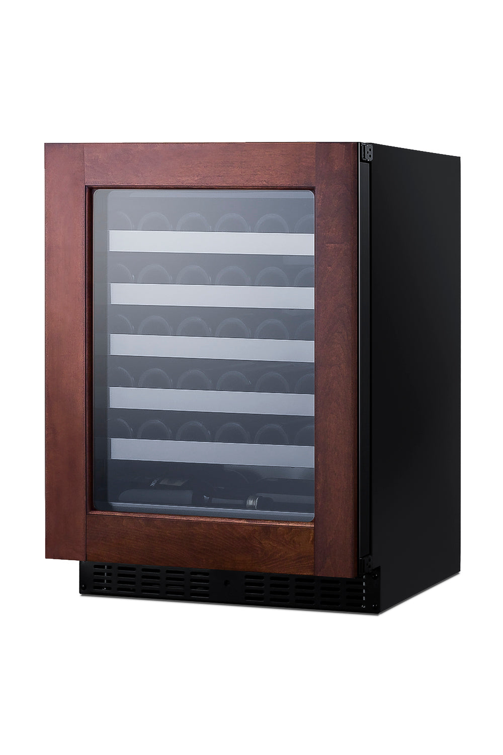 Summit ASDW2412 - 24" Wide Built-In Wine Cellar