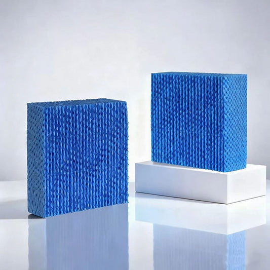 Afidano Blue Filter 1