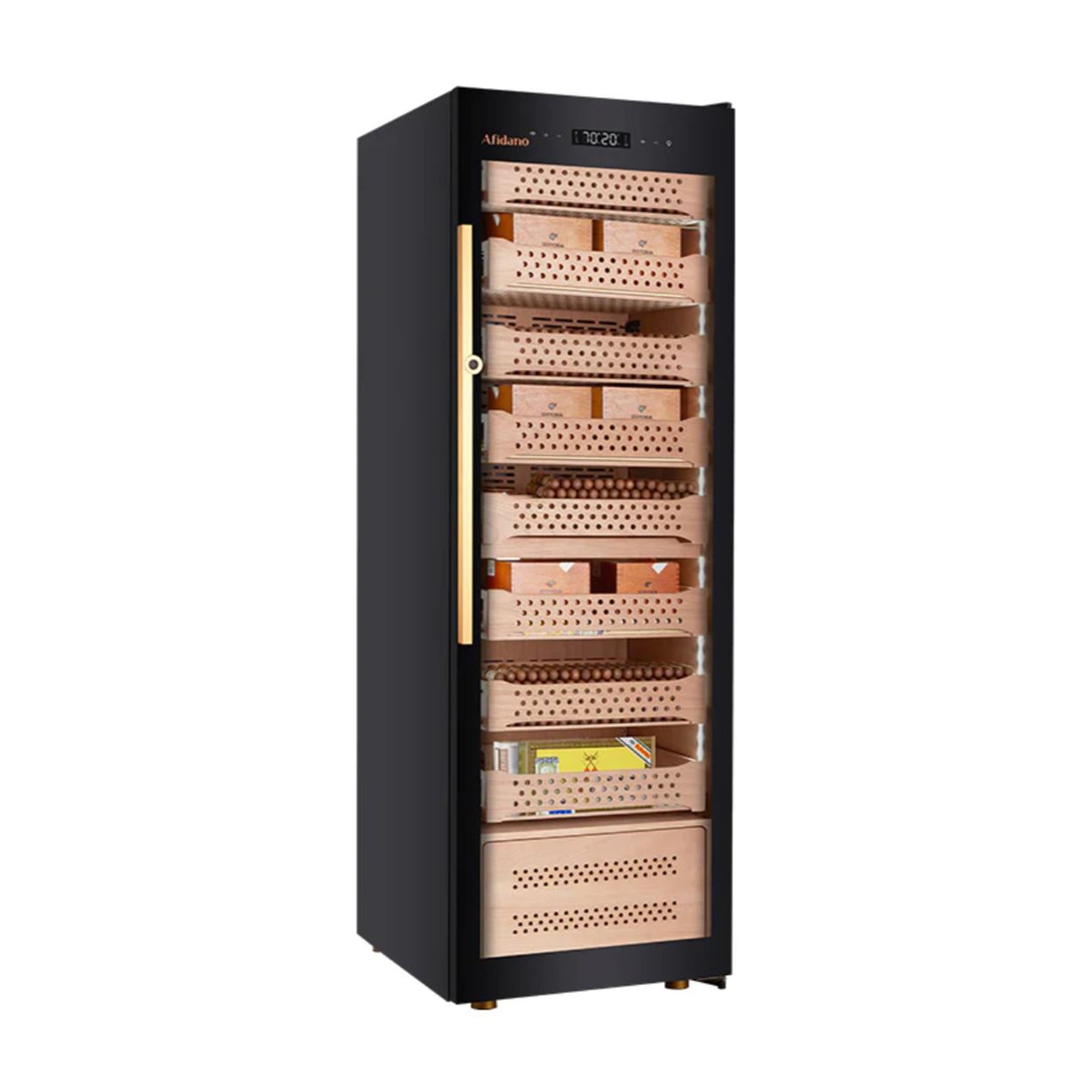 Afidano B8 humidor