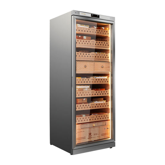 Raching CT48A Humidor