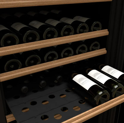 Transtherm by EuroCave Loft Ermitage Vintage Wine Cooler Shelves Bottles