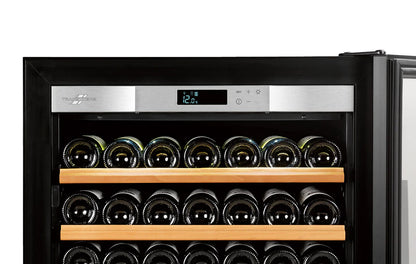 Transtherm by EuroCave Loft Ermitage Ermitage Vintage Wine Cooler Top Front