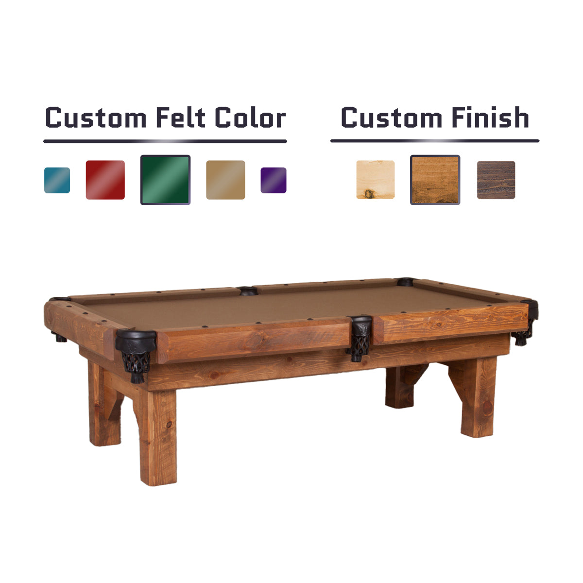 Pool Ball Colors and Numbers: A Beginner's Guide – Dads Heaven