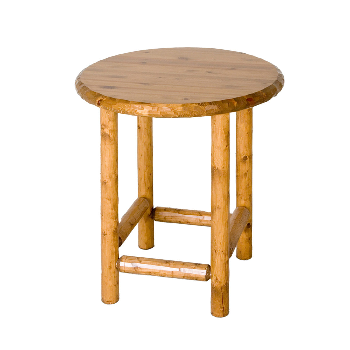 Log Bar Table