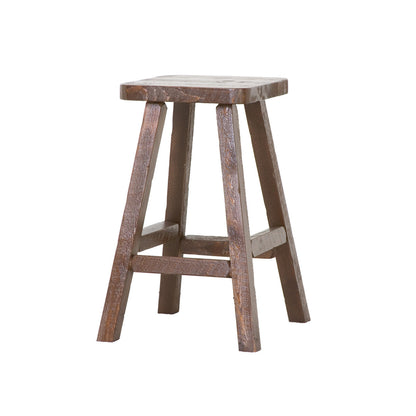 Barnwood Pub Stool