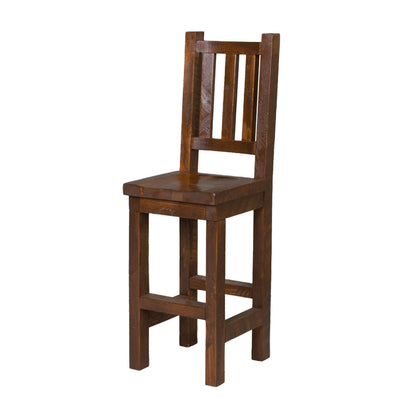 Barnwood Pub Chair