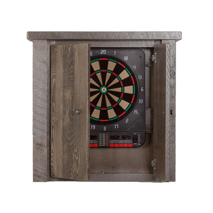 Barnwood Dart Board Cabinet