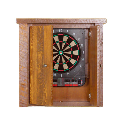 Barnwood Dart Board Cabinet