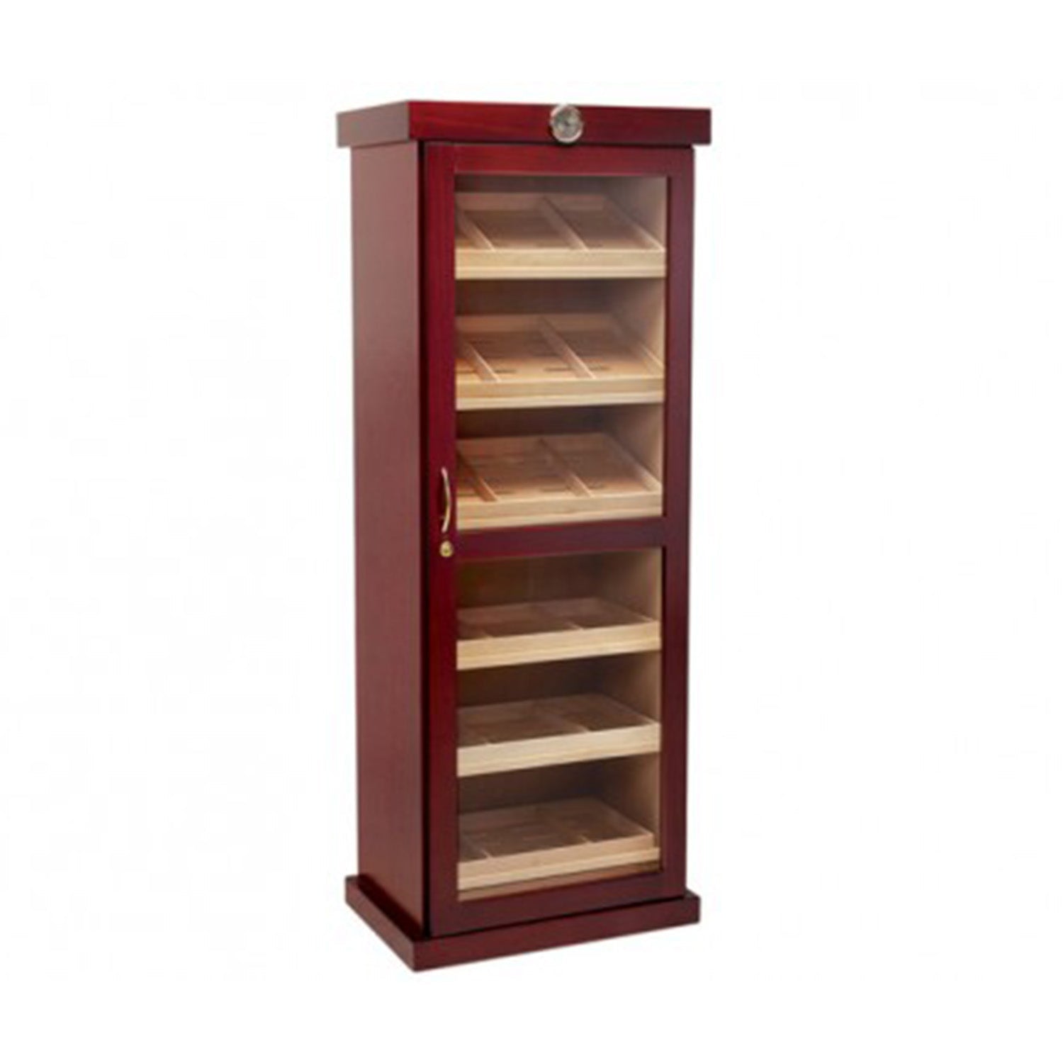 Centurion Cabinet Humidor