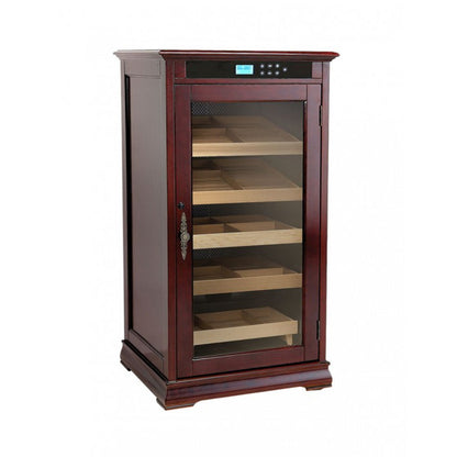 Sundance - Electric Climate Control Cabinet Humidor (1250 cigars)