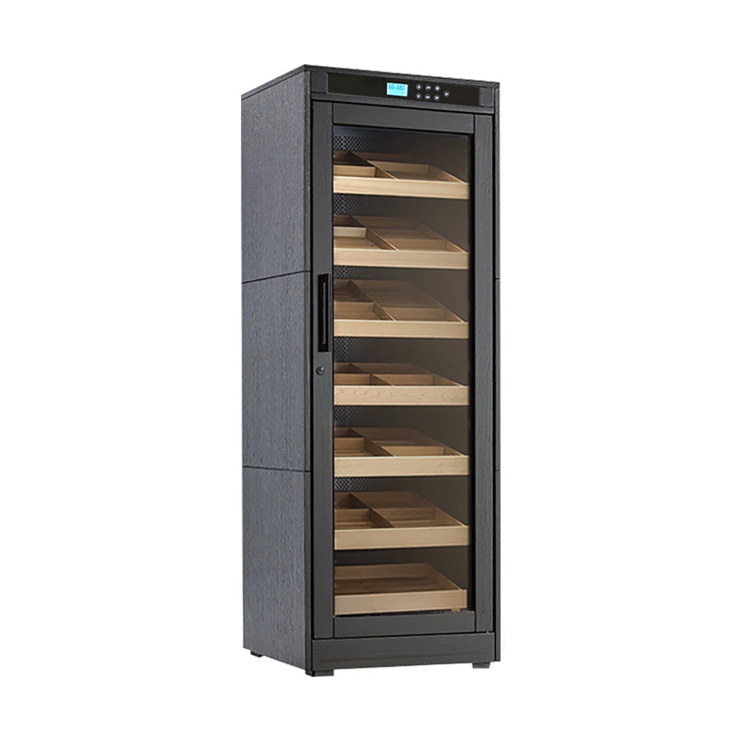 Electric Climate Control Humidors - Dads Heaven™