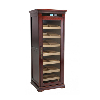 Maverick - Electric Climate Control Cabinet Humidor (2000 cigars)