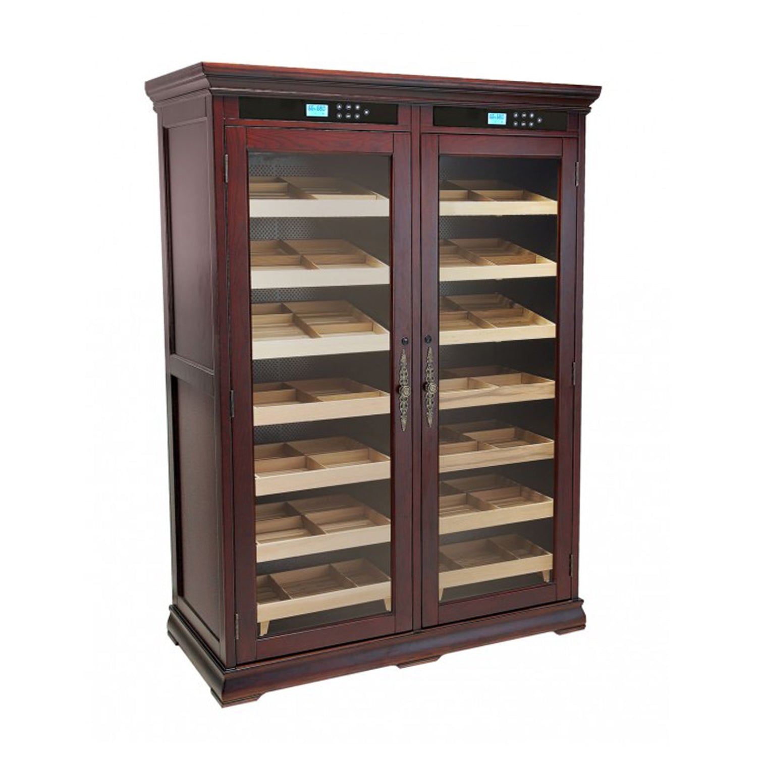 Dutch Cabinet Humidor