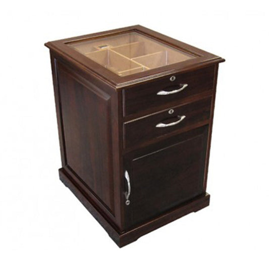 Hernesto Cabinet Humidor