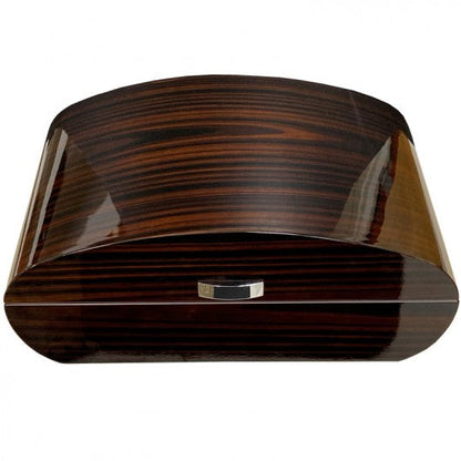 Astoria Desktop Humidor closed