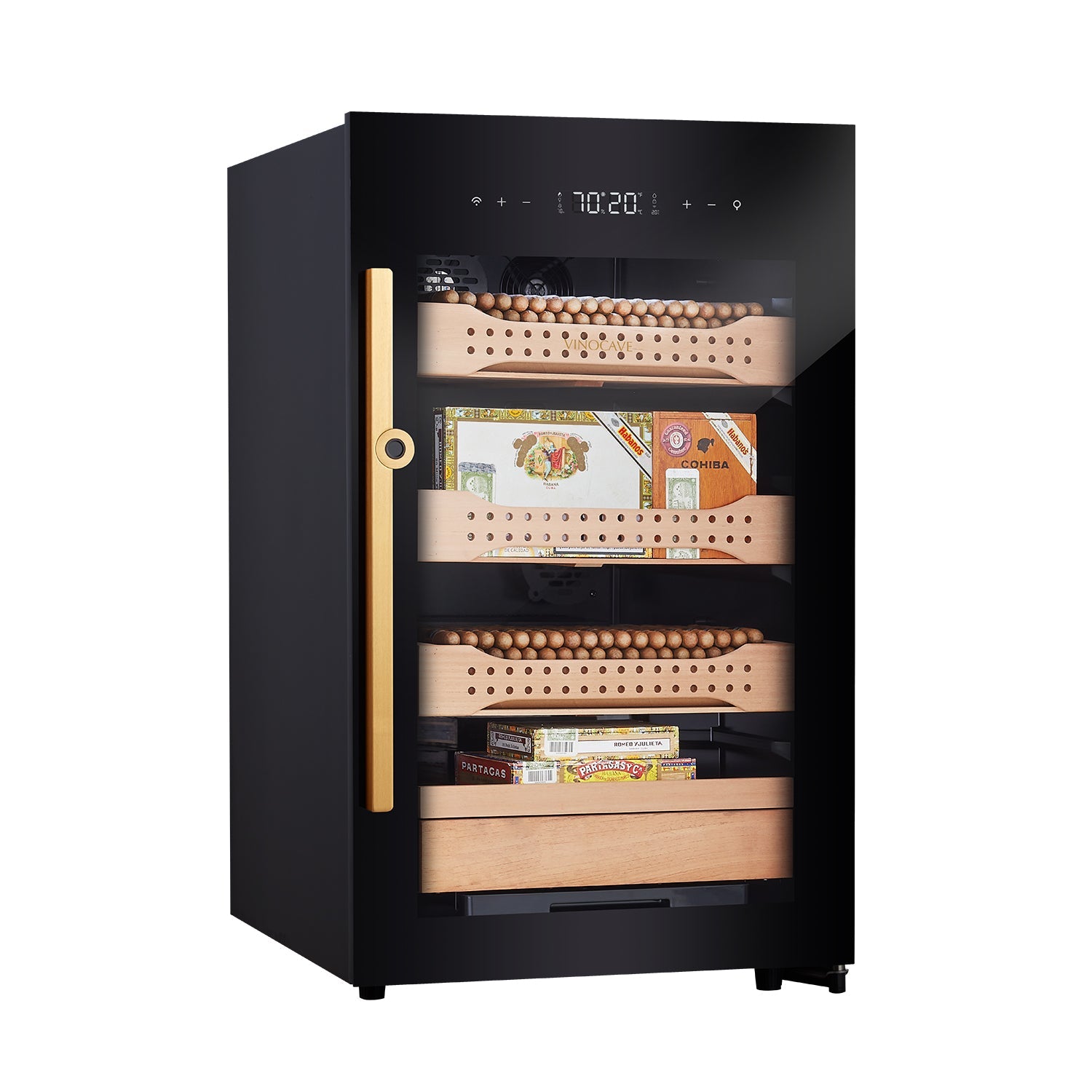 Afidano B2 Humidor