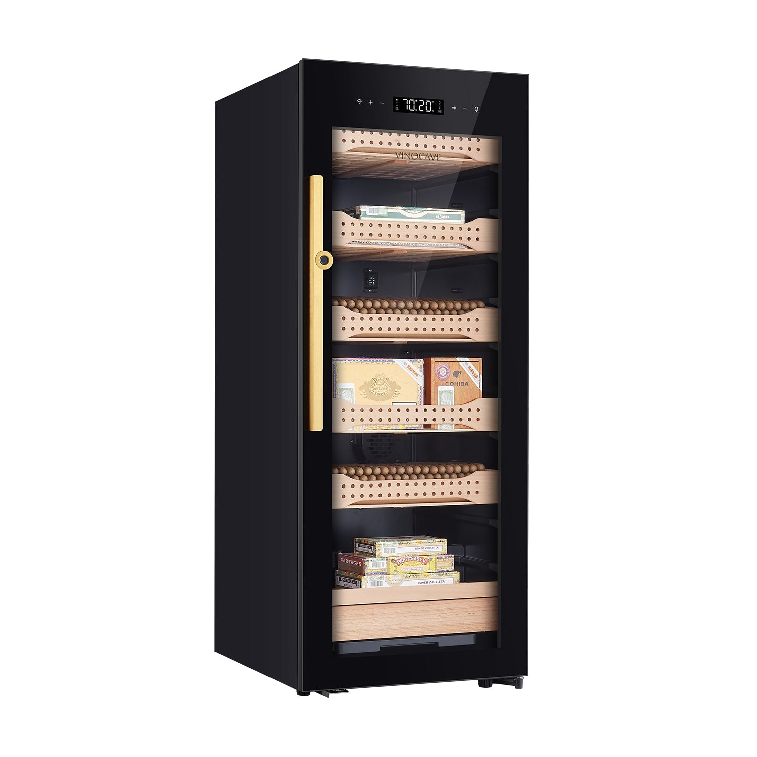 Afidano B4 Humidor