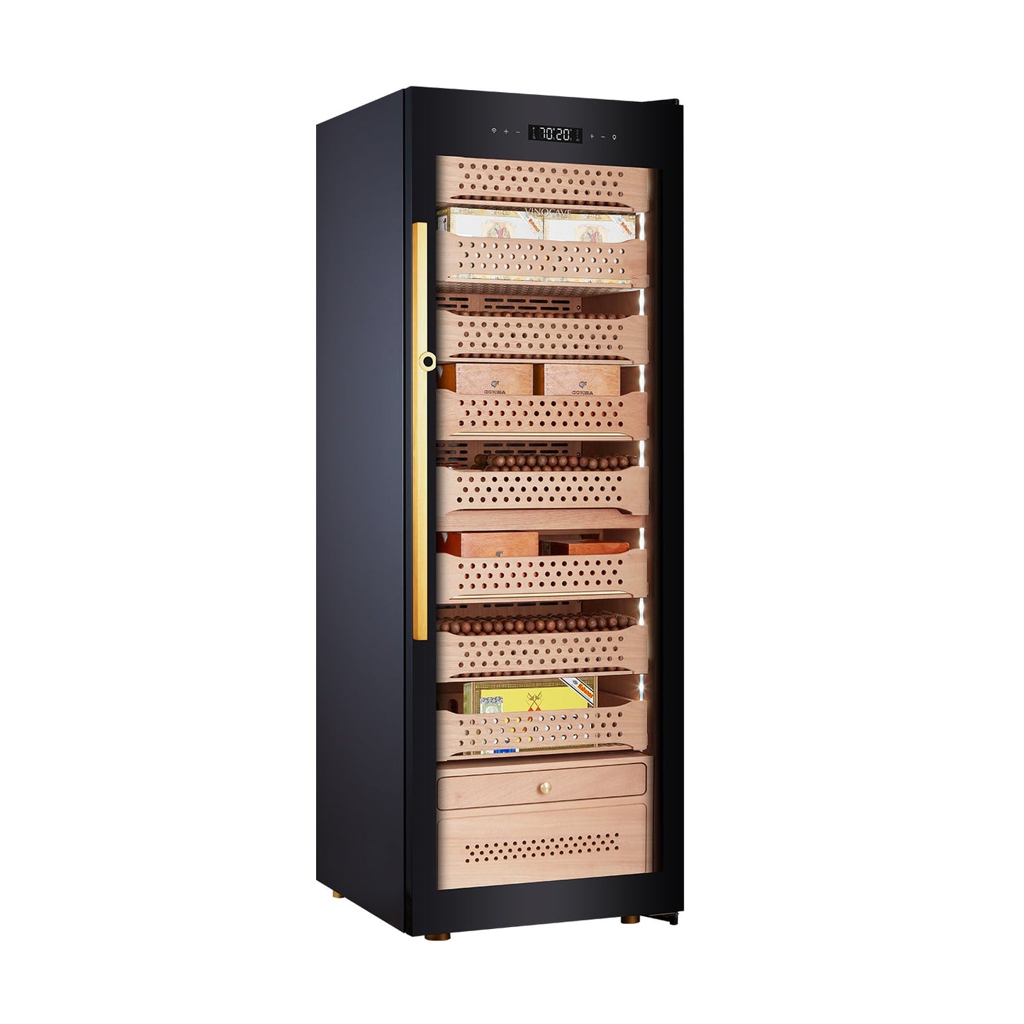 Afidano B6 Humidor