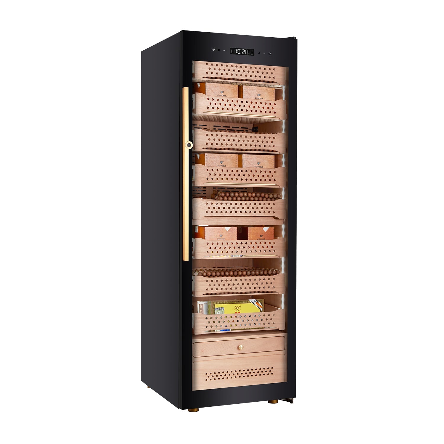 Afidano B8 Humidor