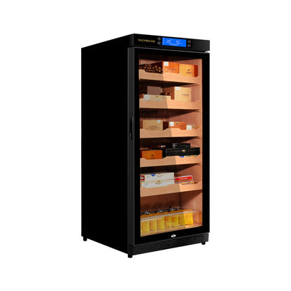 Raching C230A - Electric Climate Control Cabinet Humidor (1200 cigars)