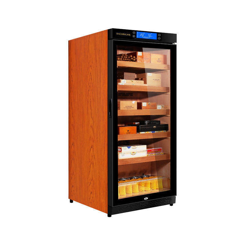 Raching C230A - Electric Climate Control Cabinet Humidor (1200 cigars)