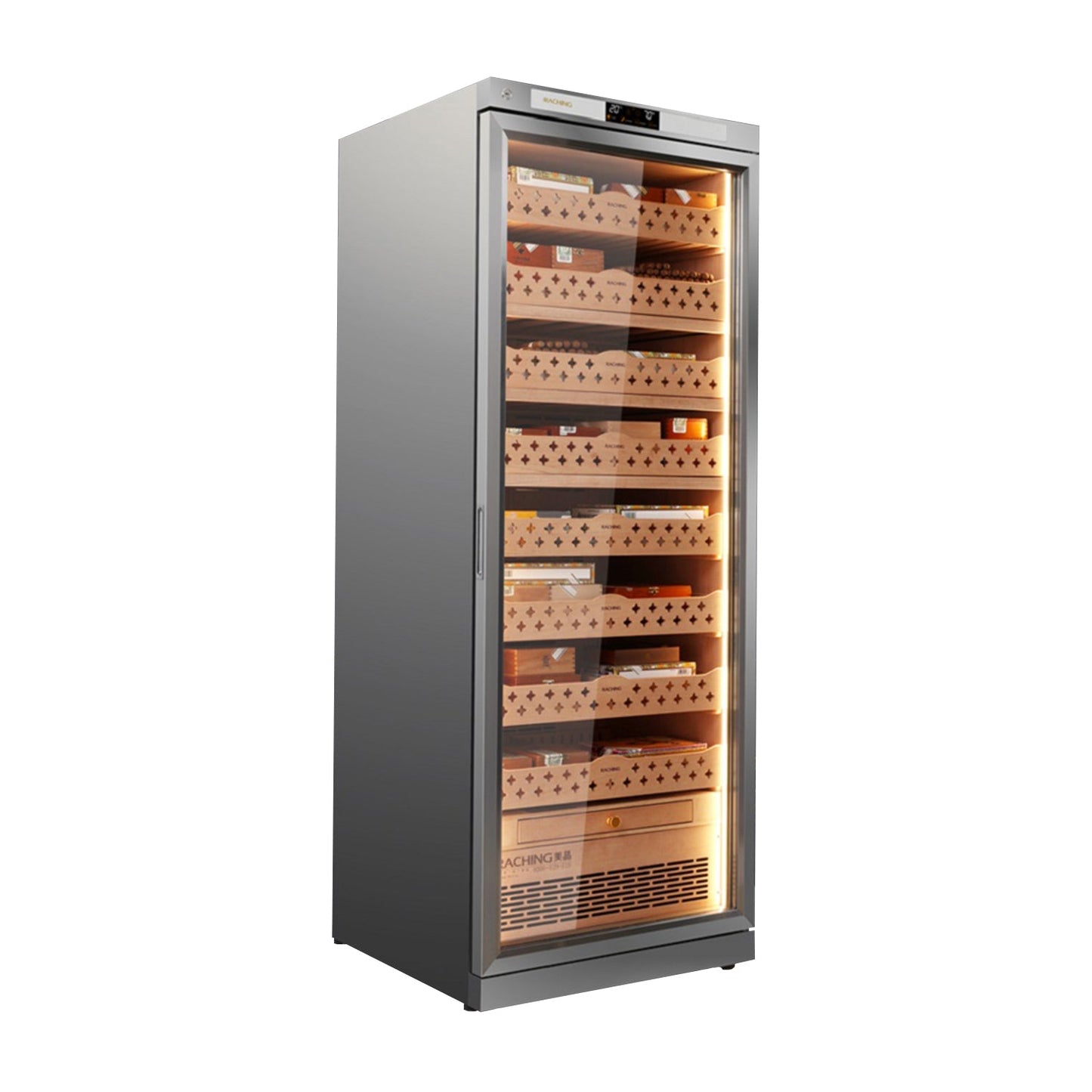 Raching CT48A Humidor