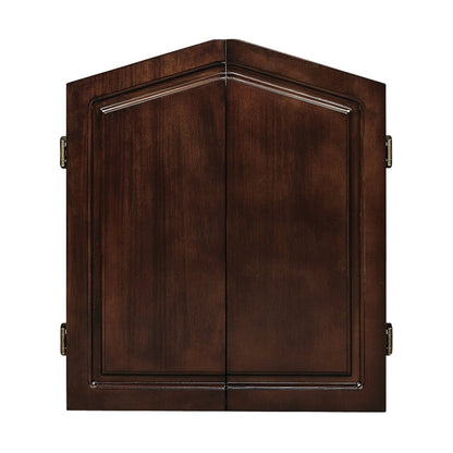 Dart Board Cabinet