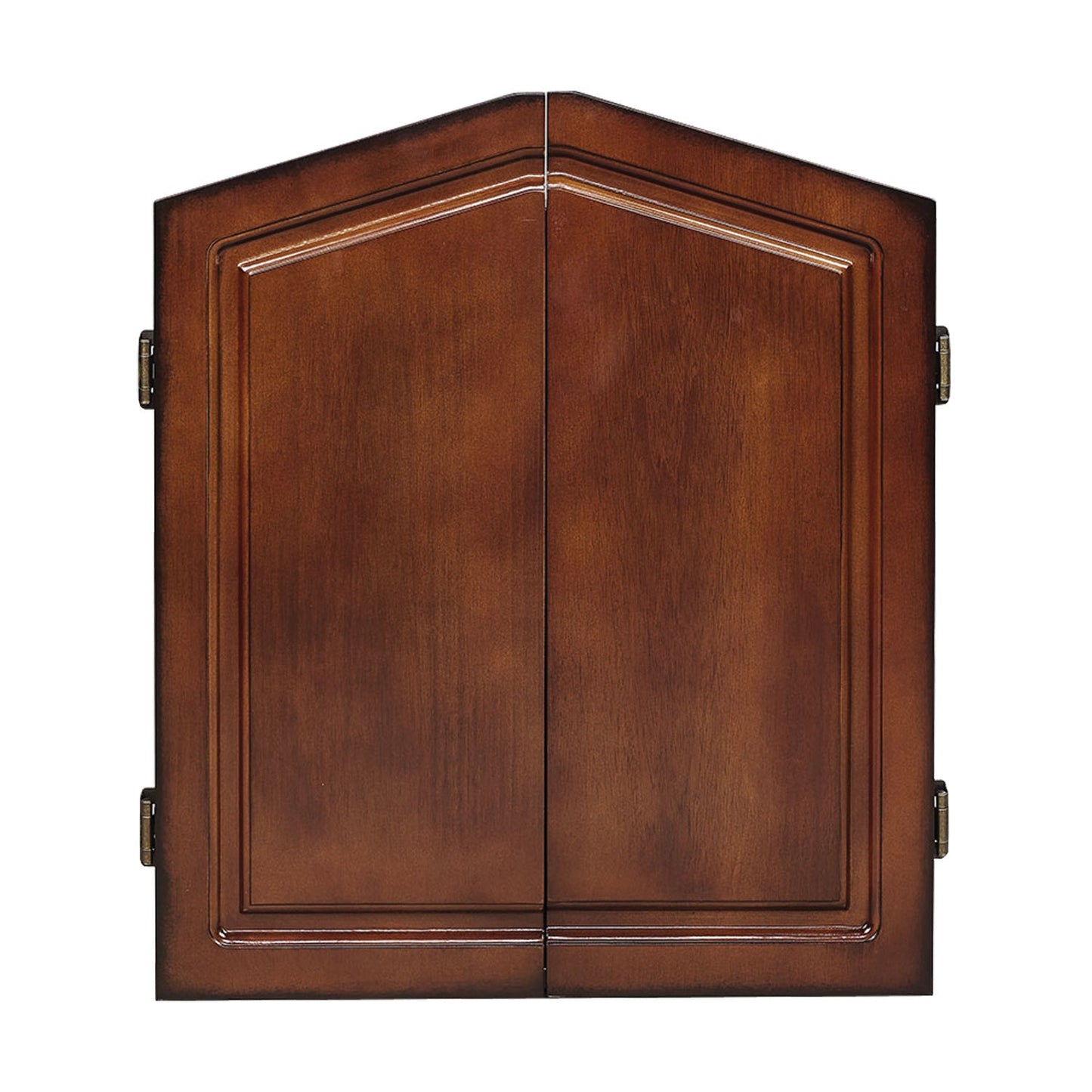 Dart Board Cabinet